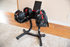 Bowflex Selecttech 552i Dumbbell Stand with Media Rack