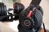 Bowflex Selecttech 552i Dumbbell Stand with Media Rack