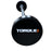 Torque Barbell, Torque Urethane Pro-Style Straight Fixed-40.0Kg