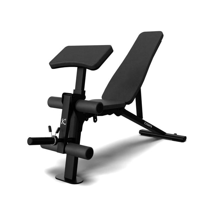 Centr Power Series FID1 Adjustable Bench