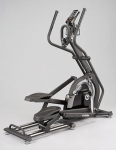 Spirit Fitness CG800 E-Glide