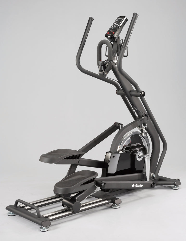 Spirit Fitness CG800 E-Glide