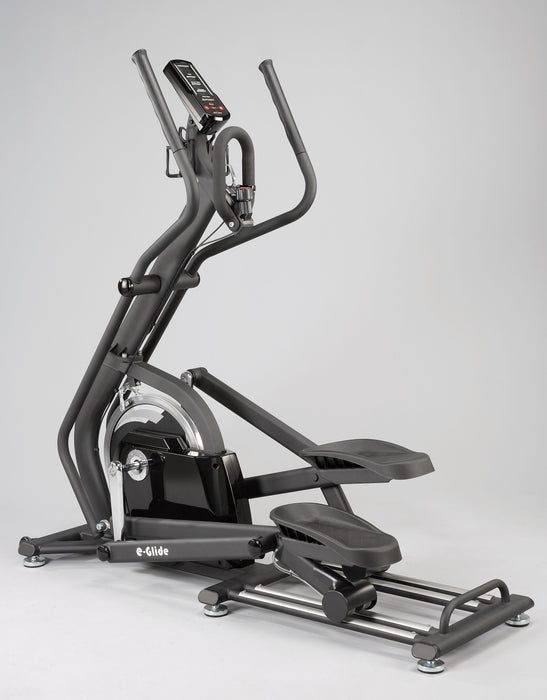 Spirit Fitness CG800 E-Glide