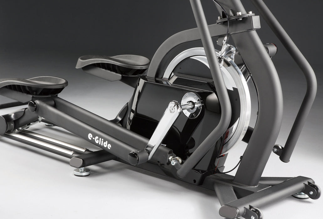 Spirit Fitness CG800 E-Glide