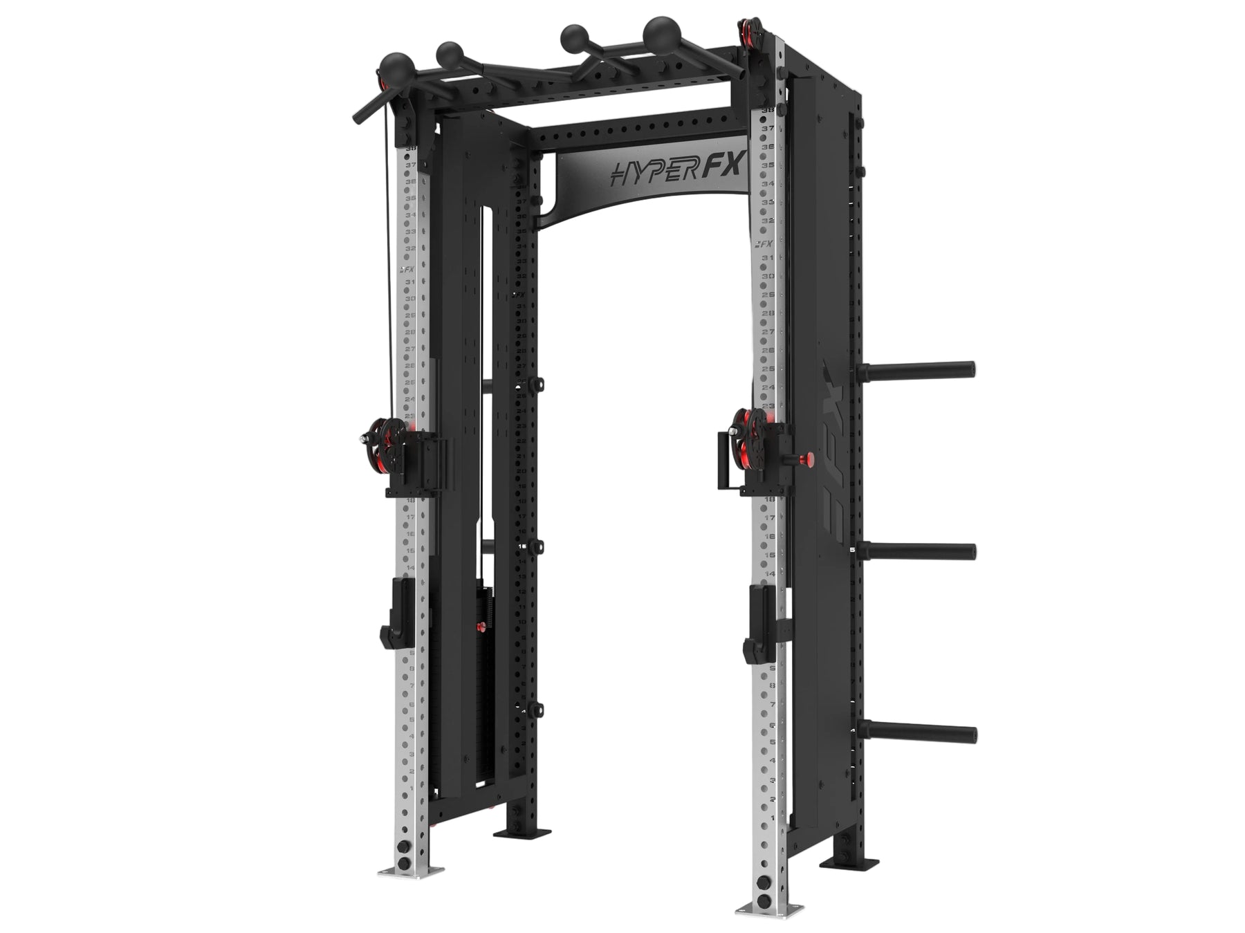 HYPERFX The Grid Axis Pro DAP