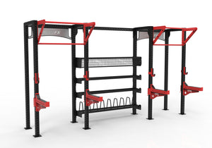 HYPERFX The Grid2.0 Functional Training System