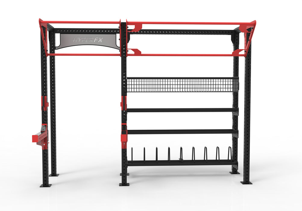 HYPERFX The Grid1.5 Functional Training System