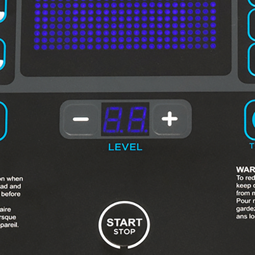 Spirit Fitness CSC900 Stair Climber