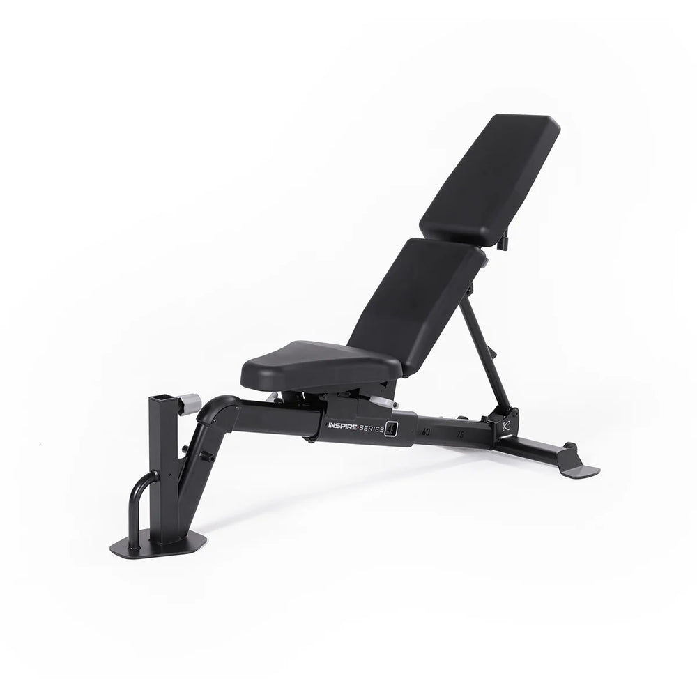 Inspire FT7.1 Multi Adjustable Weight Bench