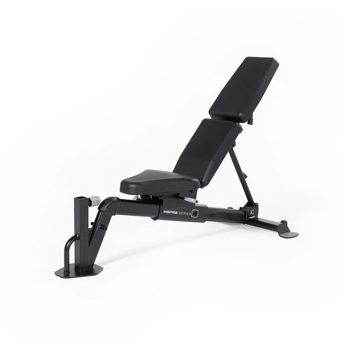 Inspire FT7.1 Multi Adjustable Weight Bench