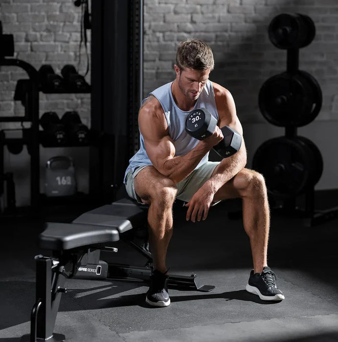 Inspire FT7.1 Multi Adjustable Weight Bench