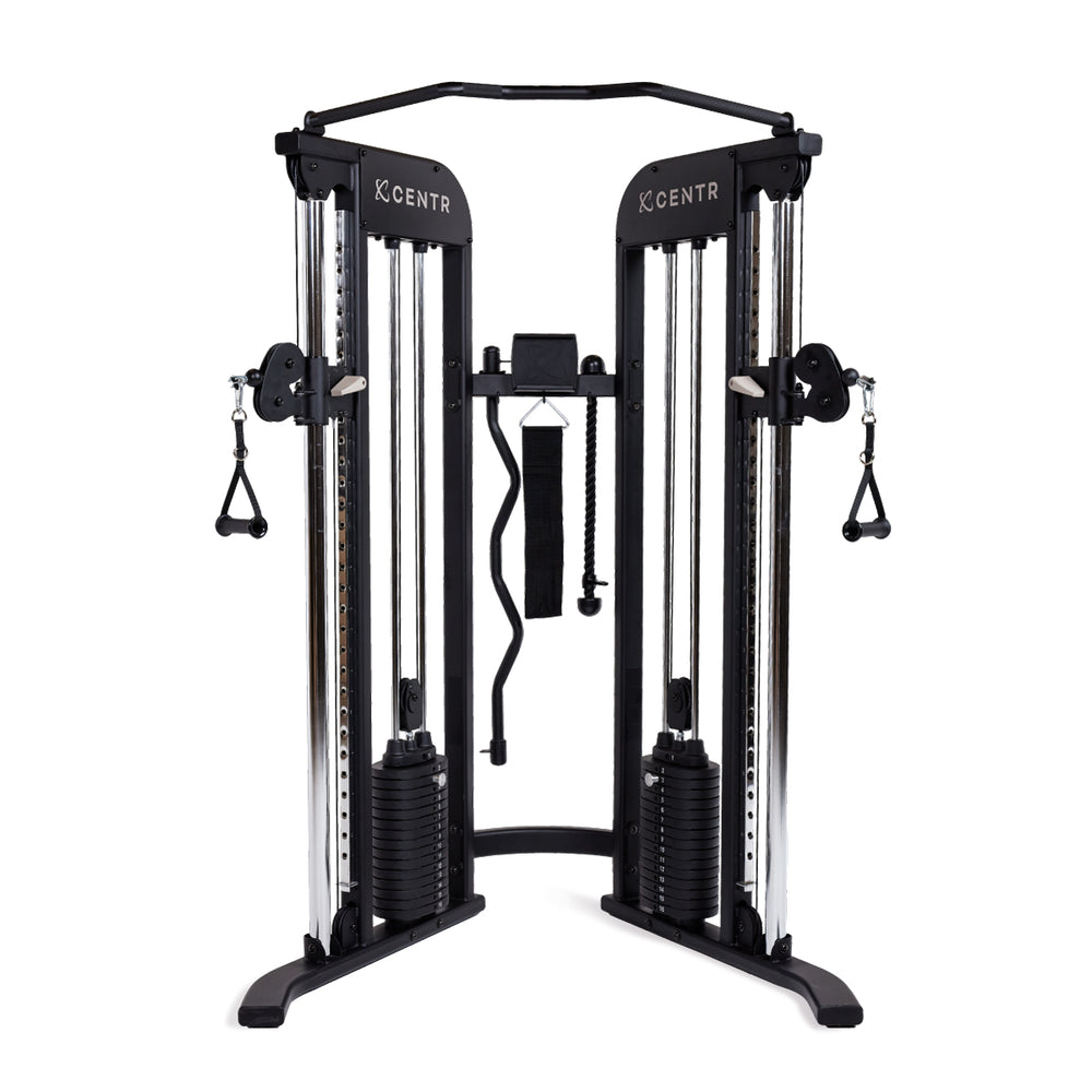Centr2 Home Gym Functional Trainer