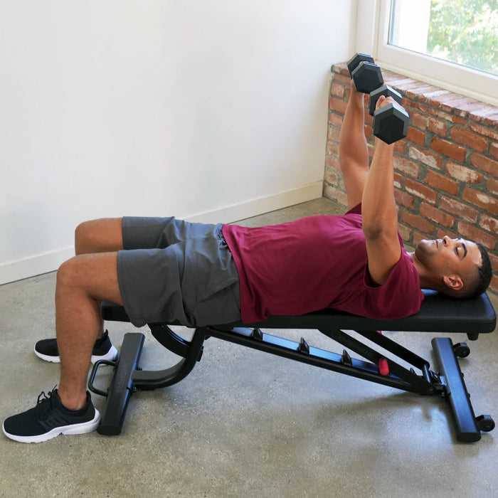 Inspire FIDB3.1 Bench