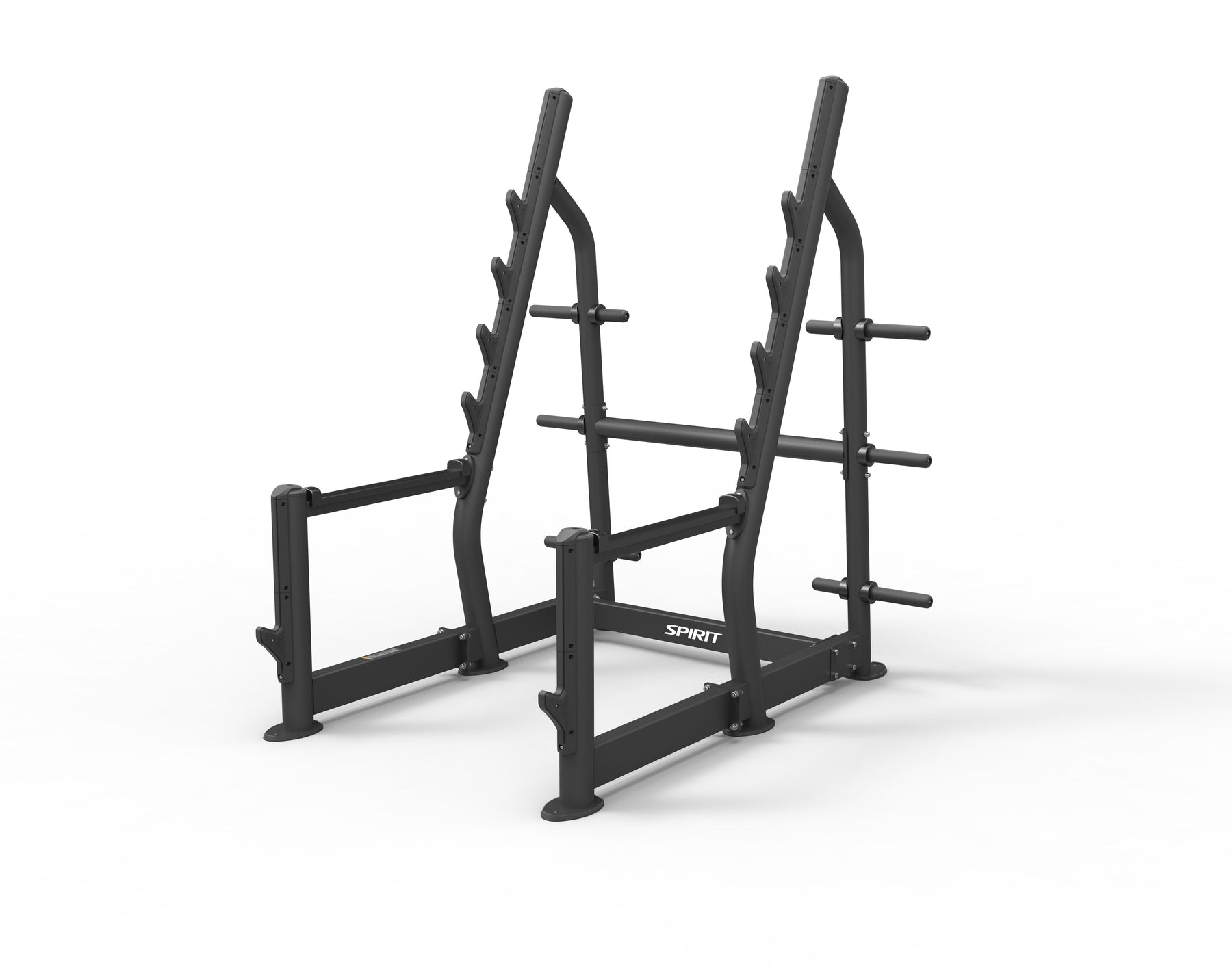 Spirit Fitness Squat Rack