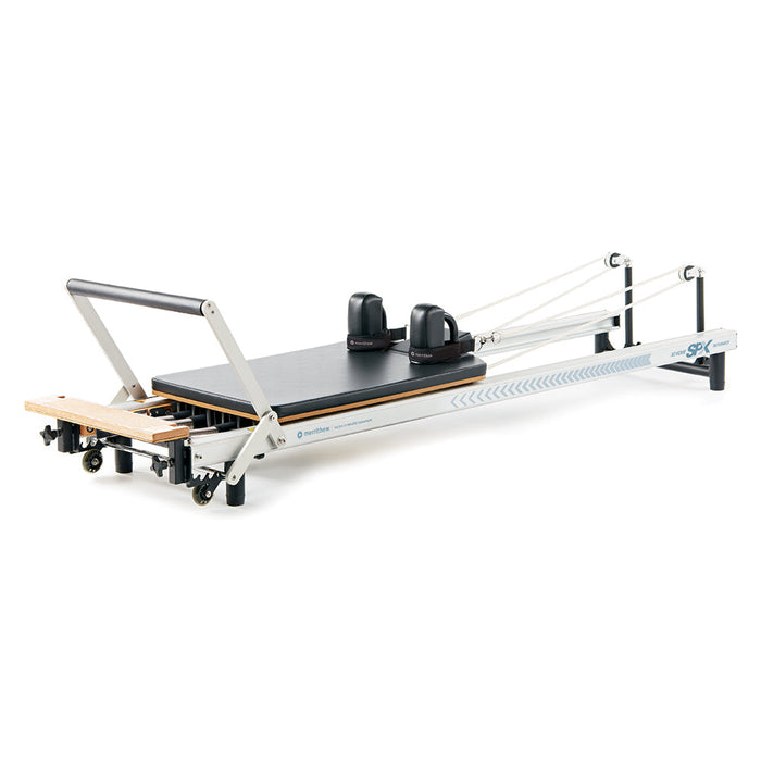 Essential Pilates Reformer