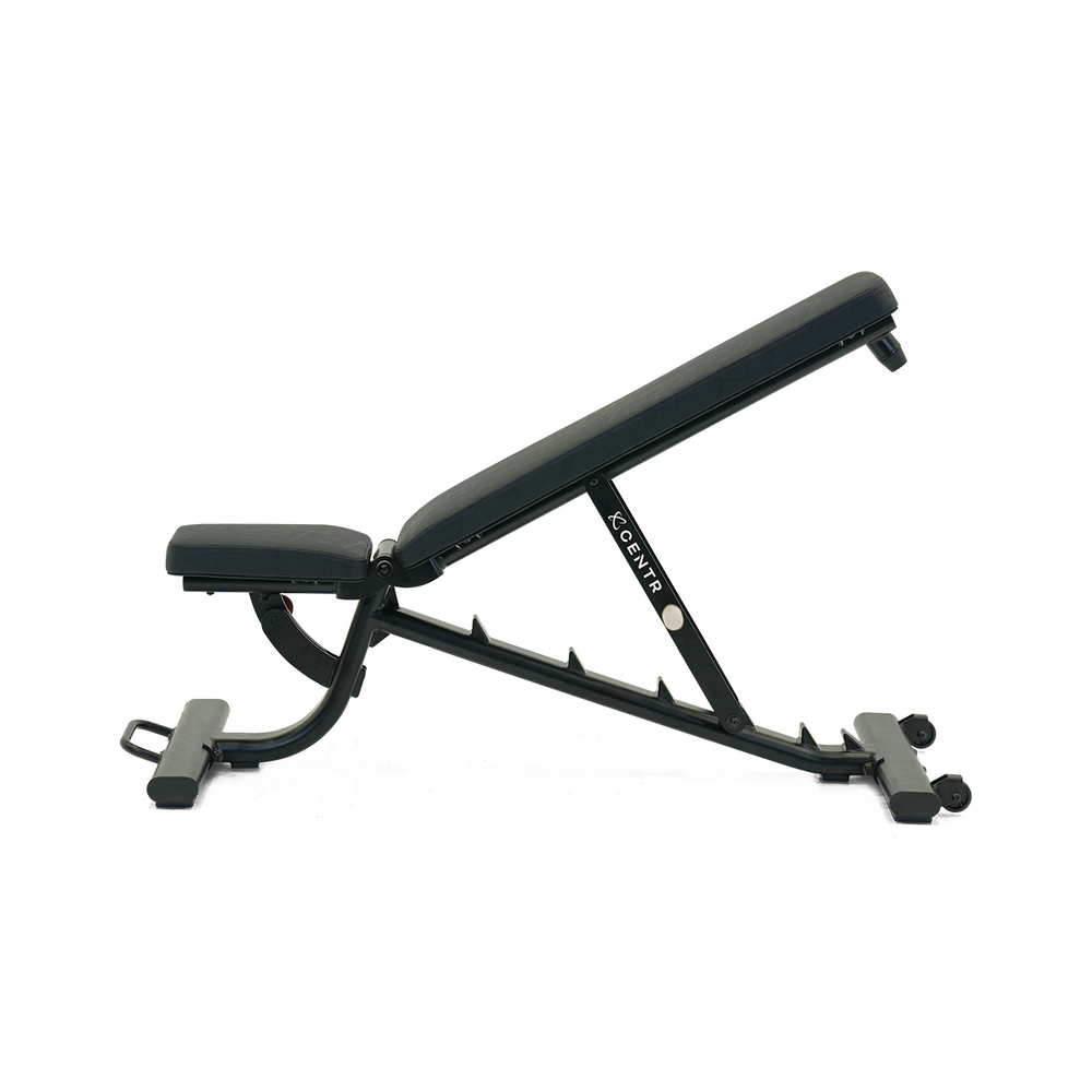 Centr FID3 Flat, Incline, Decline bench