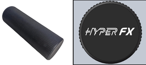Foam Roller Trigger Point