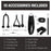 Inspire FT1 Pro Functional Trainer