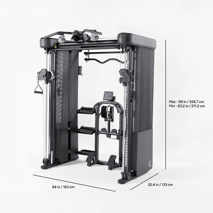 Inspire FT2 Pro Functional Trainer