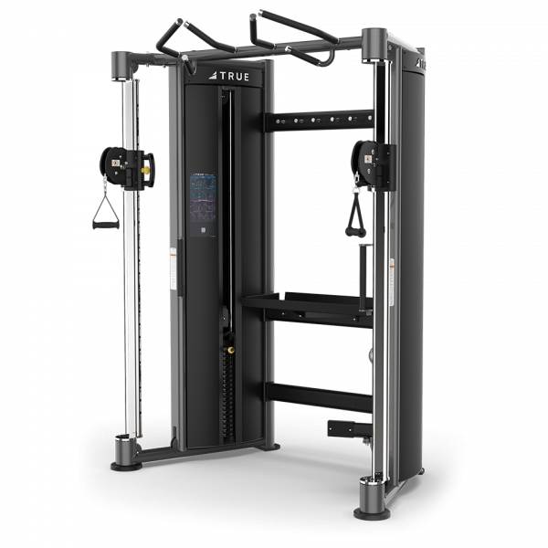 True Fitness Atlas - Functional Trainer