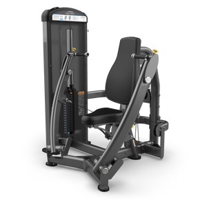 True Fitness Fuse XL Seated Chest Press