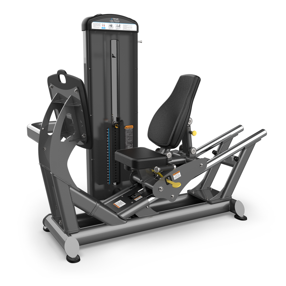 True Fitness Fuse XL Leg Press