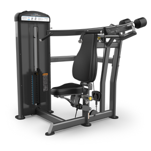 True Fitness Fuse XL Shoulder Press