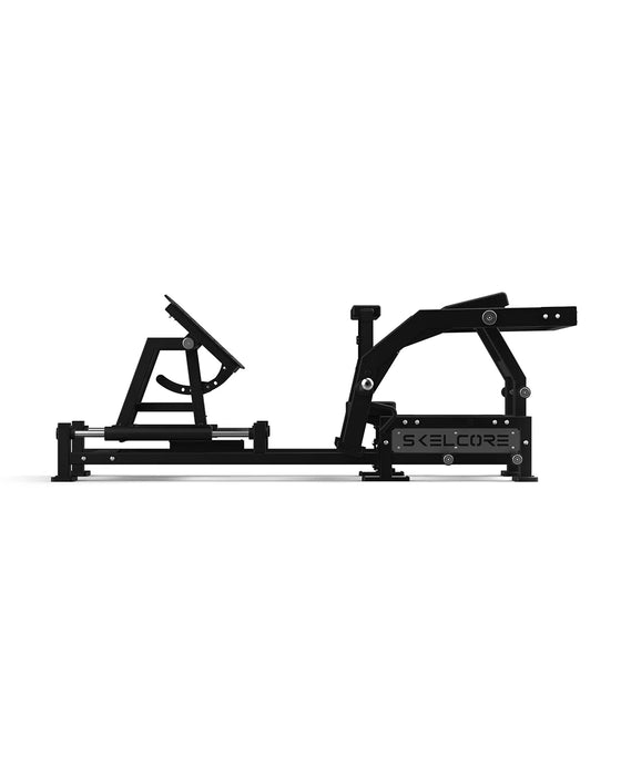 Skelcore Pro Plus Series Plate Loaded Hip Glute  2.0