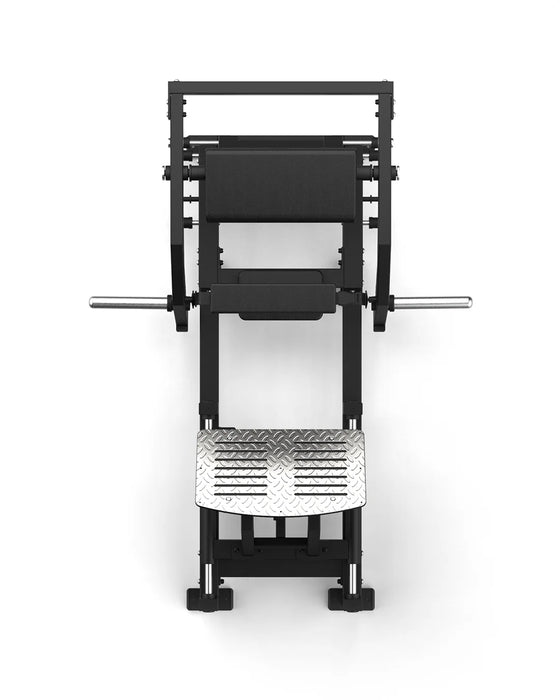 Skelcore Pro Plus Series Plate Loaded Hip Glute  2.0