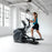 True Fitness Gravity Cross Trainer with Unite 10 Console
