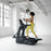 True Fitness Gravity Elliptical with Unite 10 Console