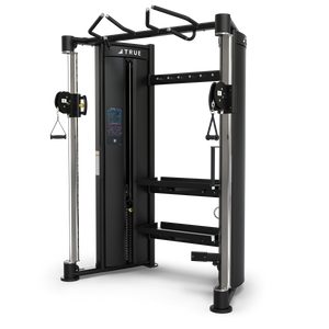 True Fitness XFT 900 Accessory Trays