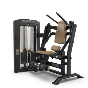 True Fitness Abdominal Crunch