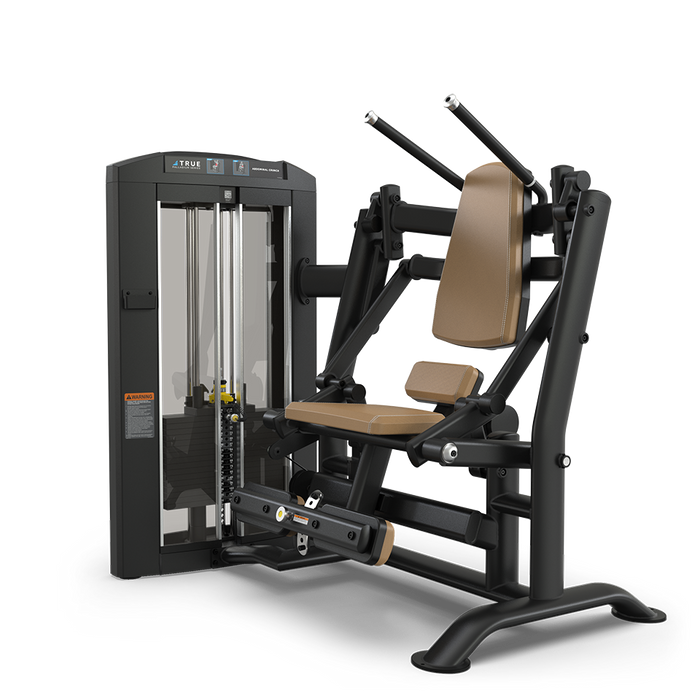 True Fitness Abdominal Crunch