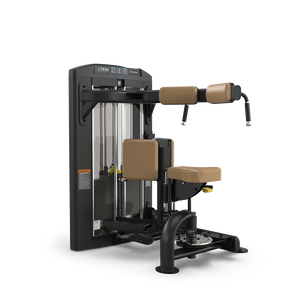 True Fitness Rotary Torso