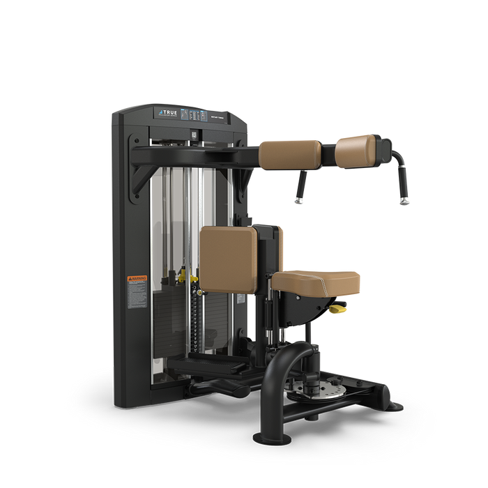 True Fitness Rotary Torso