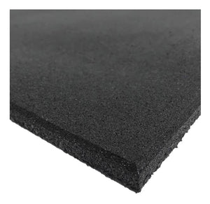 HyperFX Sports Flooring Black