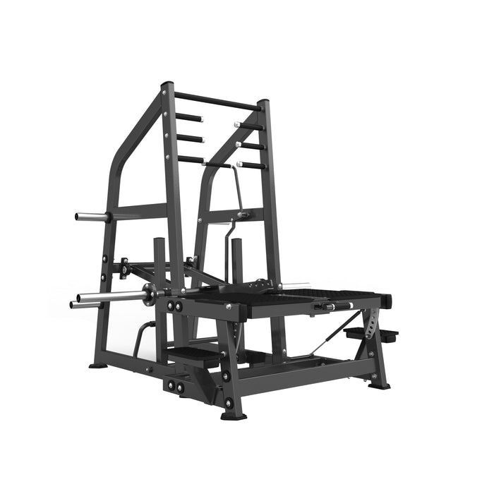 HyperFX Black Series Belt Squat