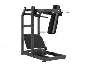 HyperFX Black Series Pendulum Squat