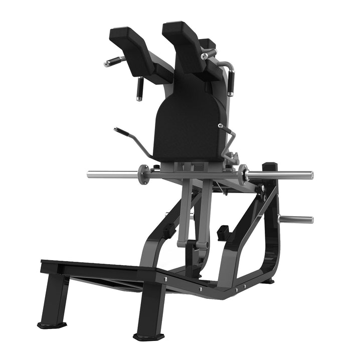 HyperFX Black Series V Squat