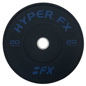 Training Bumper Plate 20Kg