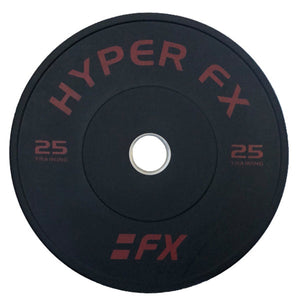 Training Bumper Plate 25Kg