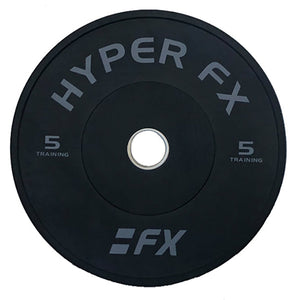 Training Bumper Plate 5Kg