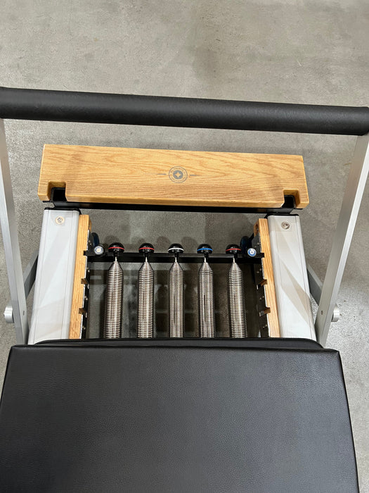 CLEARANCE - SPX Group Reformer - Refurbished