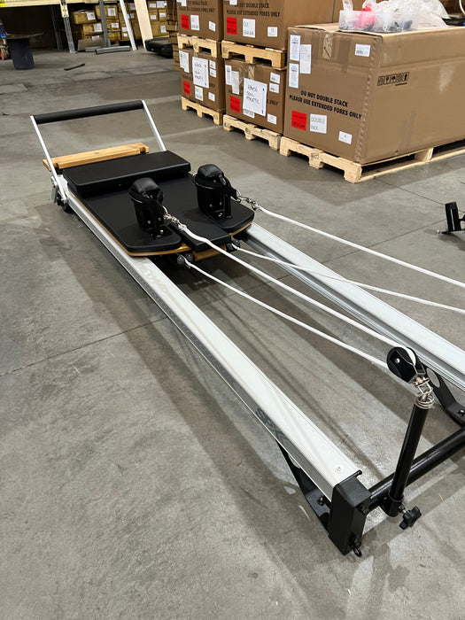 CLEARANCE - SPX Group Reformer - Refurbished