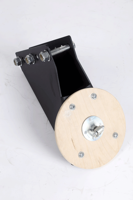 HYPERFX Speed Bag Platform