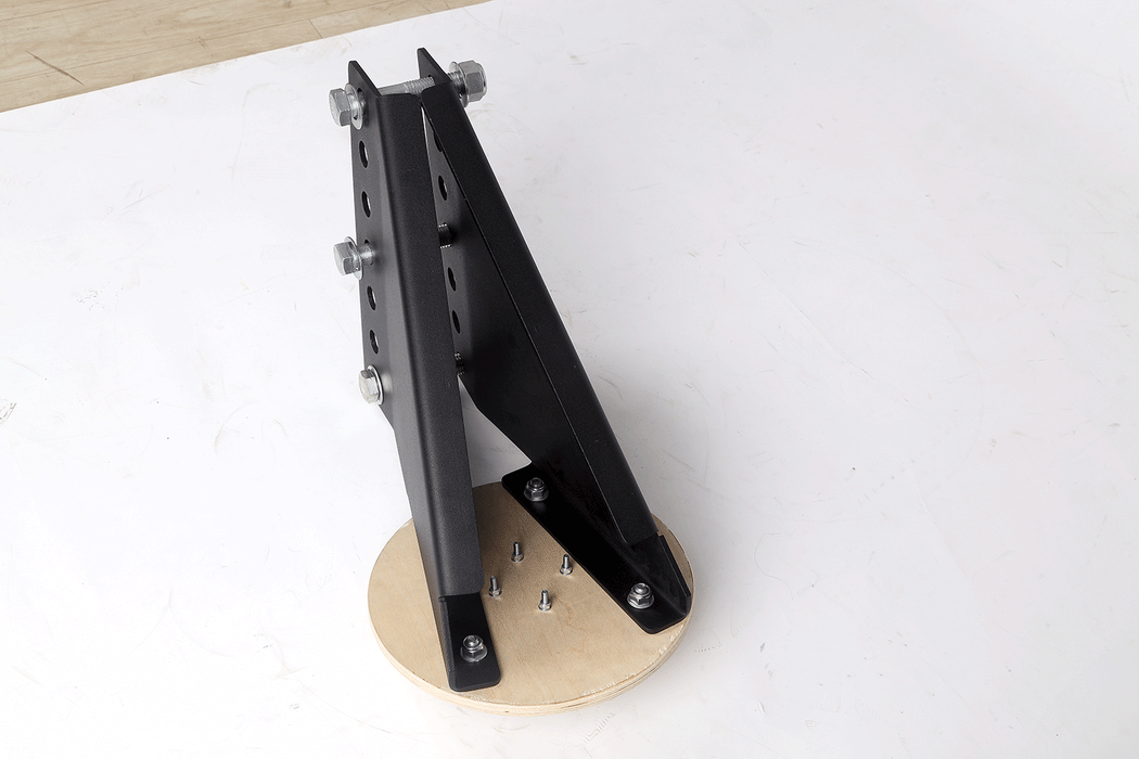 HYPERFX Speed Bag Platform