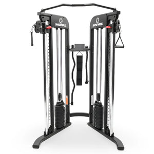 Inspire FTX Functional Trainer - updated