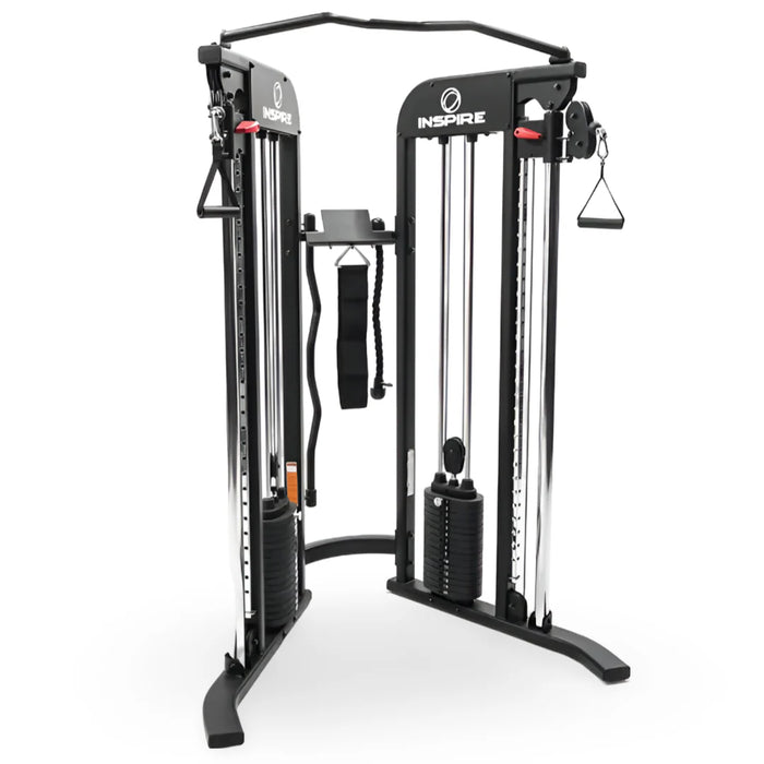 Inspire FTX Functional Trainer - updated