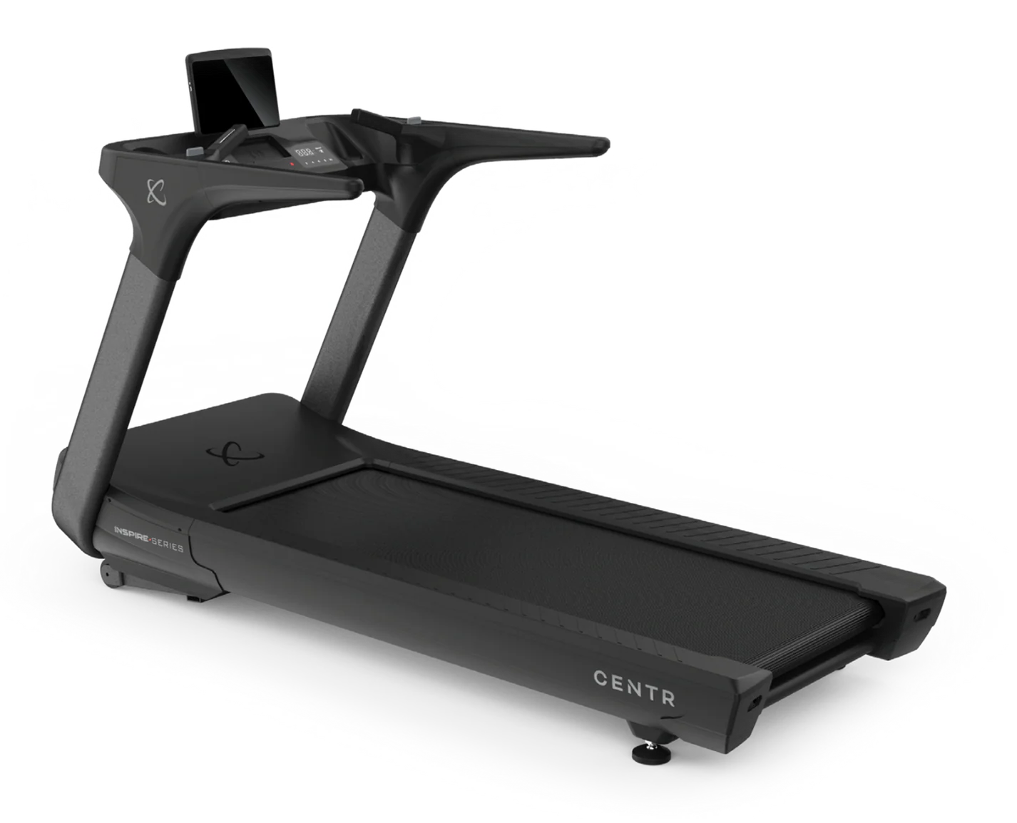 Inspire Fitness T4S Treadmill with 10.1" Multimedia T/Screen
